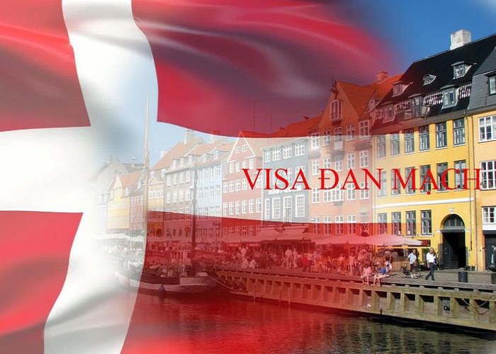 Dịch vụ làm visa Đan Mạch uy tín hàng đầu