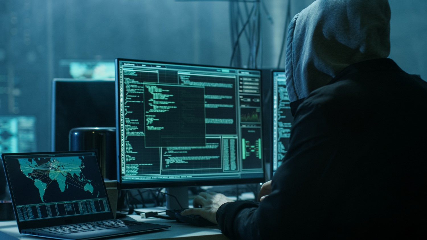 You can protect your cryptocurrency by hiring white hat hackers