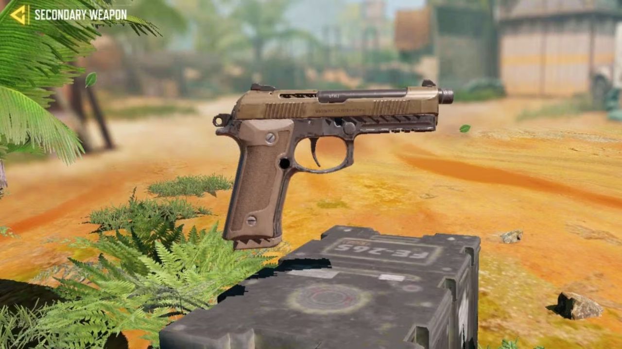 Best Melee Weapons in COD Mobile Media Referee