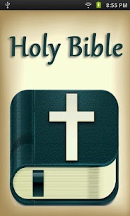 Download Holy Bible(Audio) apk