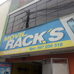Movil Rack's