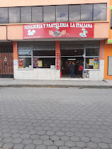 Panaderia Y Pasteleria La Italiana