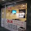 Çelik Oto Kiralama