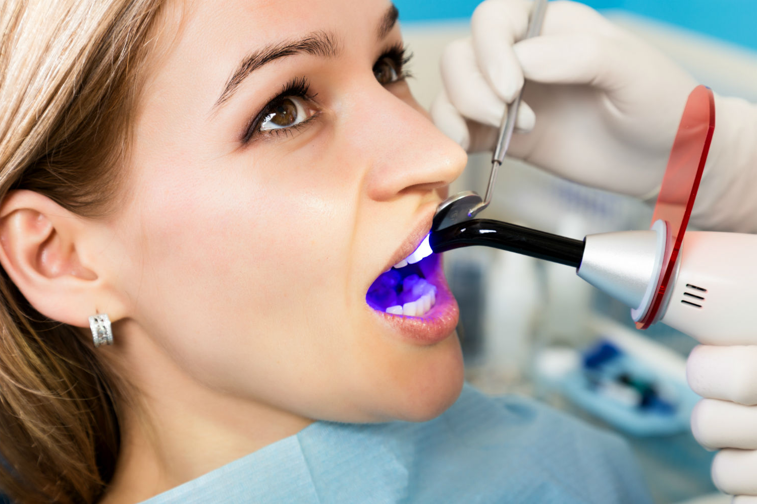 cosmetic dentistry in Toronto 