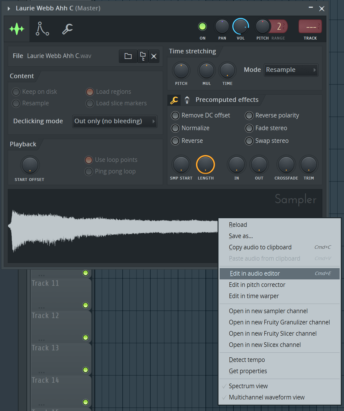 Fruity Loops Samples High Quality Samples For Music Producers