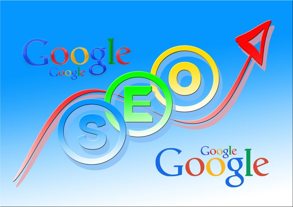How To Improve Your Google Organic Ranking 2023