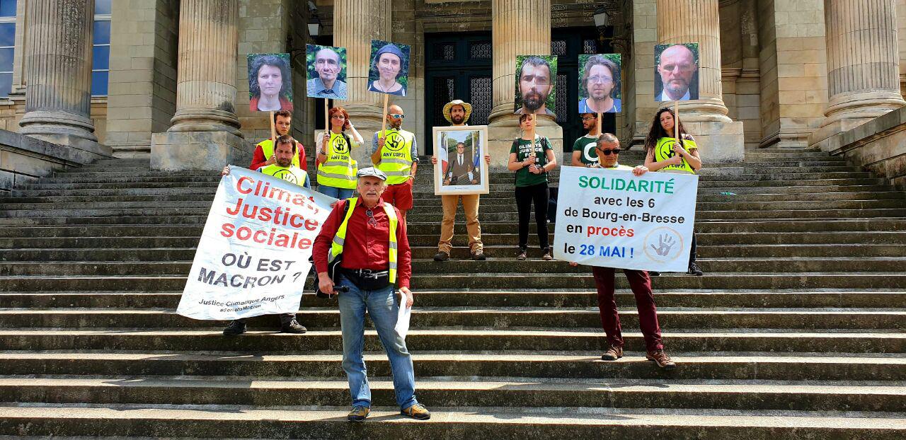 Angers