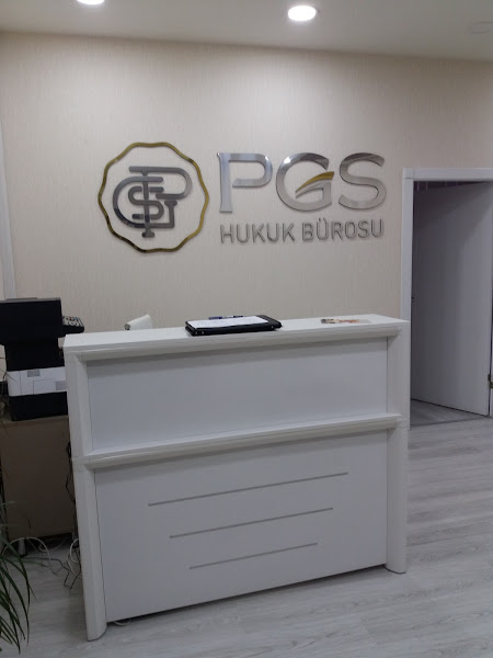 Pgs Hukuk Bürosu