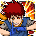 Ninja Saga apk