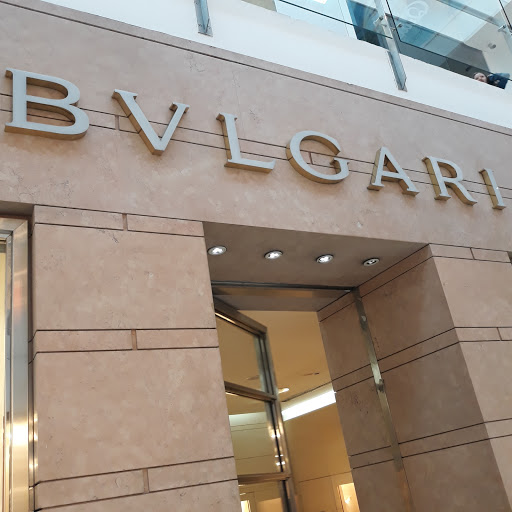 BVLGARI Boutique - Quito