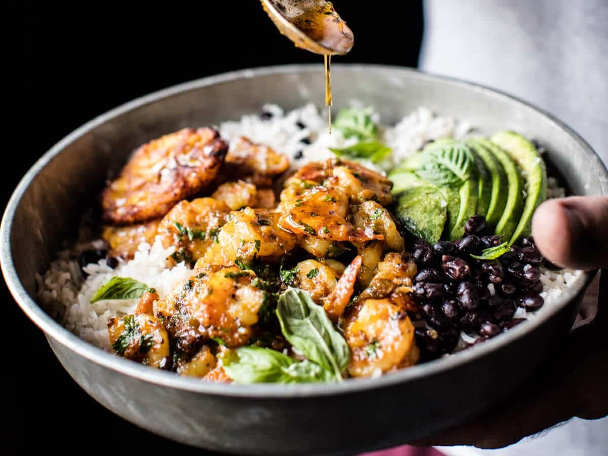 Half Baked Harvest Cookbook A Must for Every Kitchen