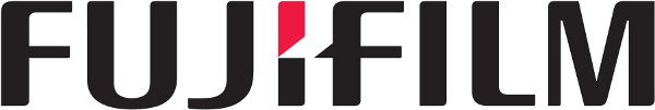 Logotipo de la empresa FugiFilm