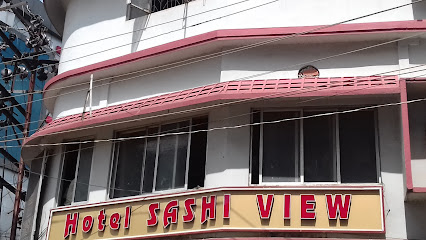 Hotel Sashi View - Hotel in Silchar , India