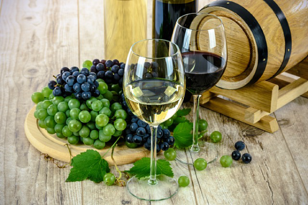 Good Wine Tasting Events