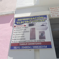 Electro Hogar