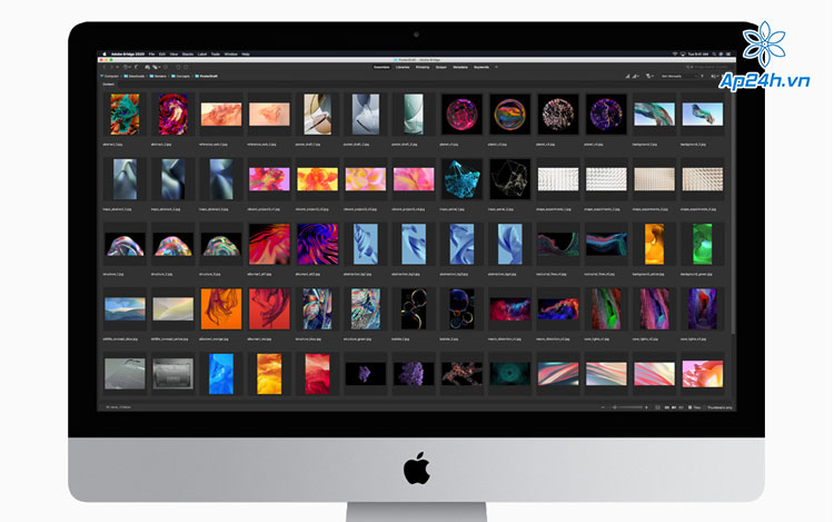Đánh giá IMAC 27 INCH 2K ME088 2013 I5 3.2GHz/16/1TB Fusion Drive VGA 1GB