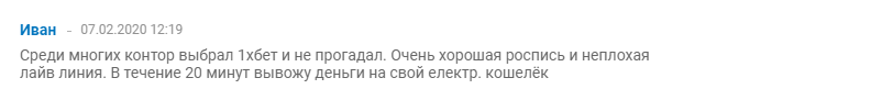 ТОП букмекерских контор для ставок на киберспорт: рейтинг Otziv-Broker