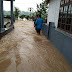 Ribuan Rumah Terendam, 9.628 Jiwa Terkena Dampak Banjir