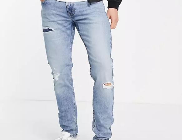  Jeans in the UK