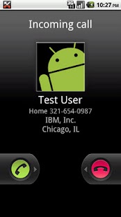 Download Call Informer (caller ID) apk