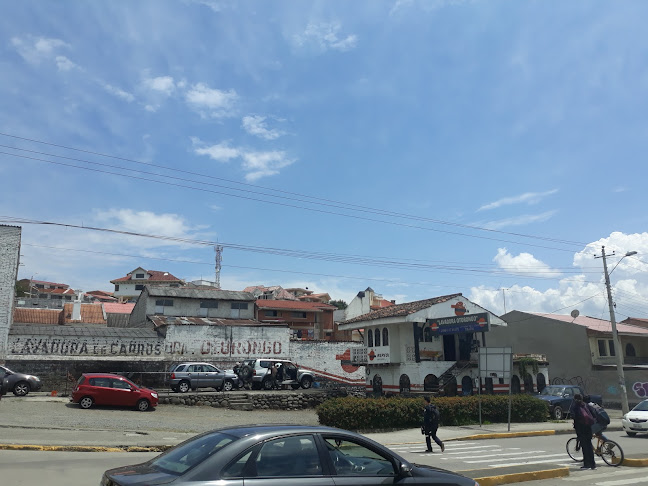 Opiniones de "Lavadora Otorongo" en Cuenca - Lavandería