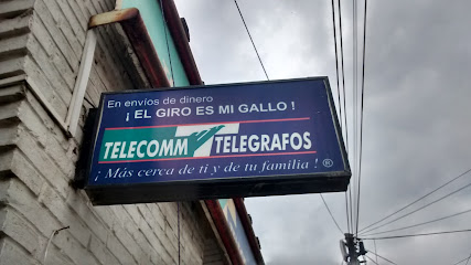 Telecomm Telégrafos