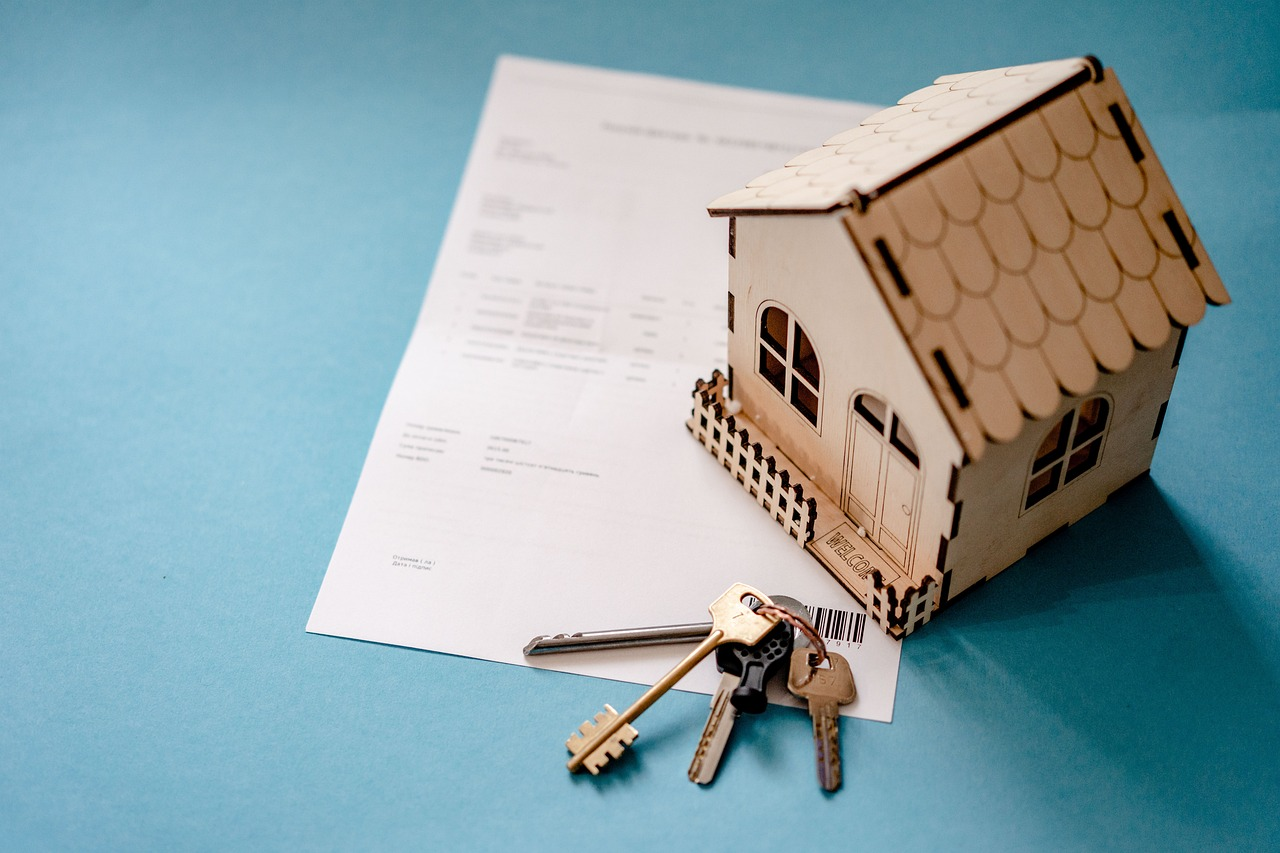 documents Required For a home loan