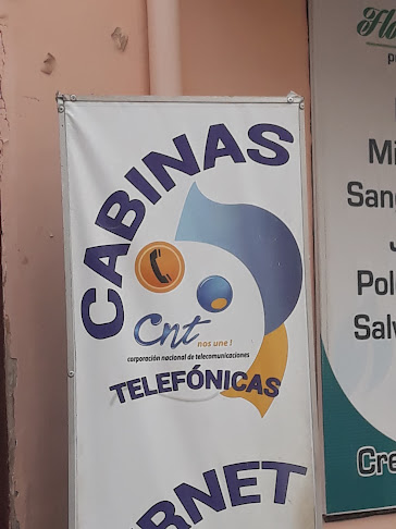 Horarios de Cabinas