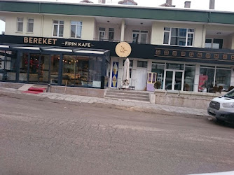 Bereket Cafe