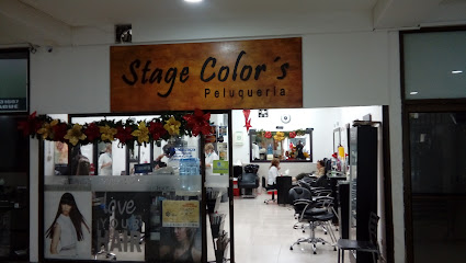 Stage Color's