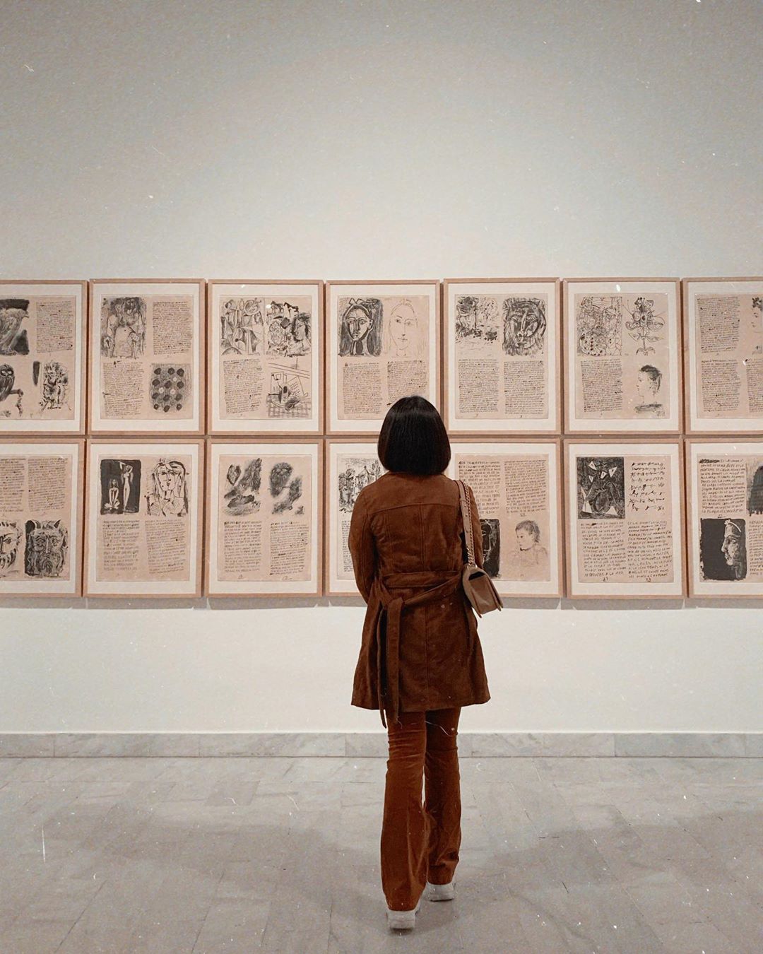 Museu Picasso