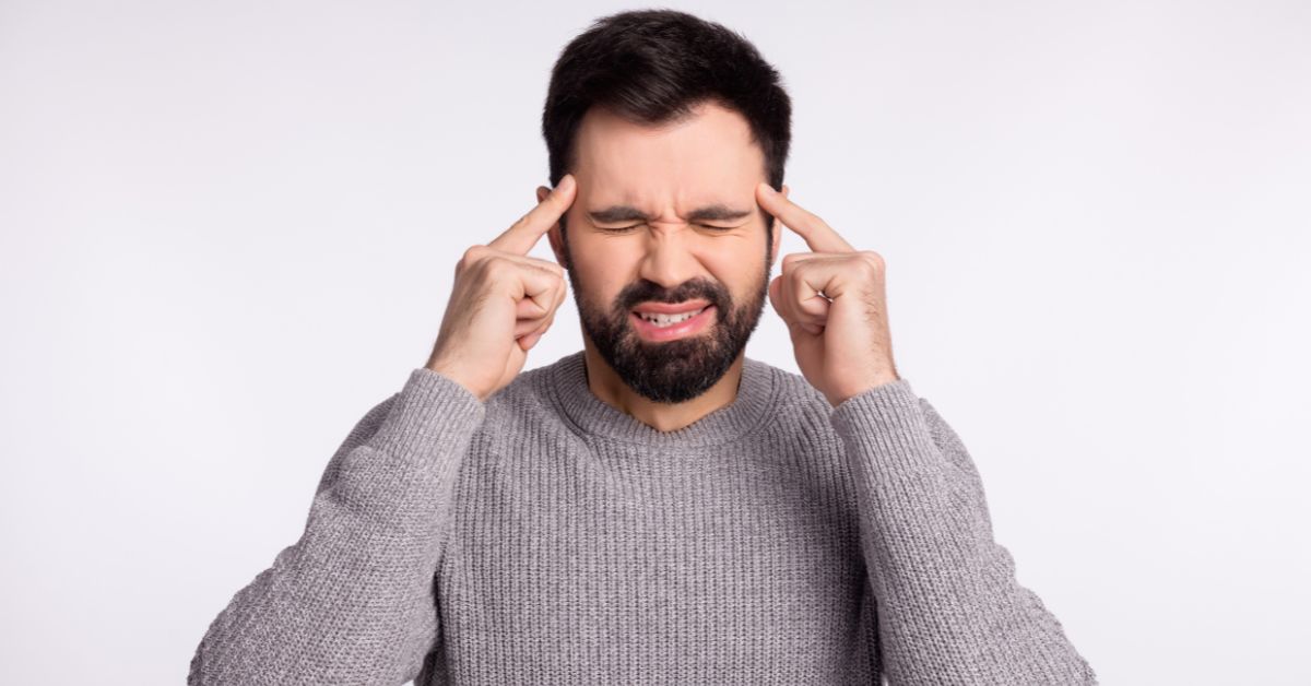 How To Lose Weight With Empty Sella Syndrome