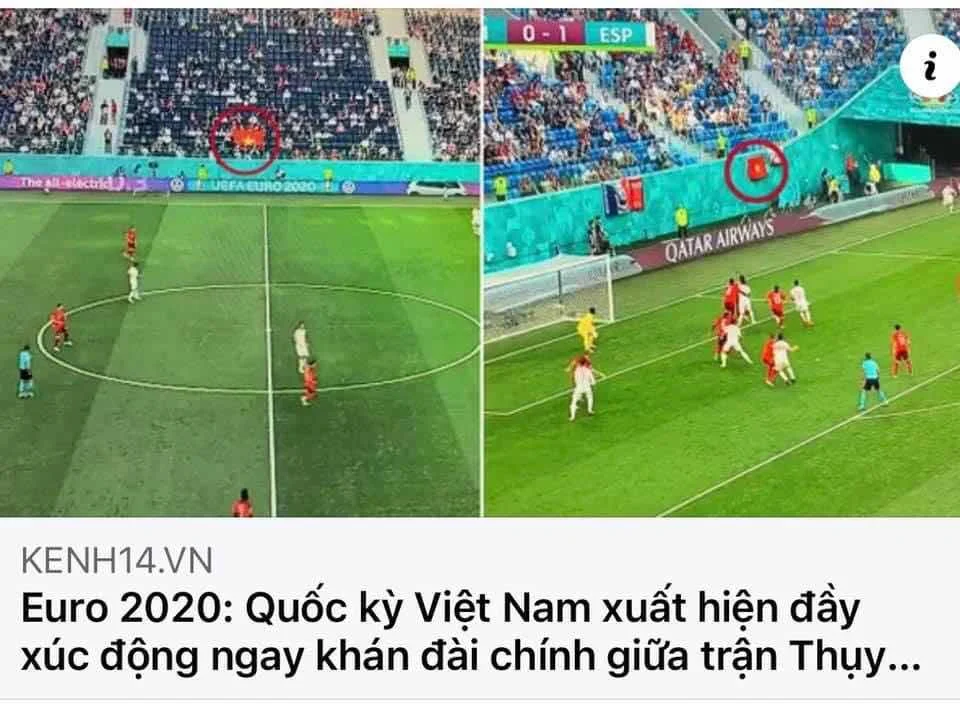 NÓI THẲNG: NẾU VN LỌT VÀO VÒNG CHUNG KẾT WORLD CUP 2022,NHIỀU NGƯỜI SẼ CHẾT VÌ BỆNH…NỔ?