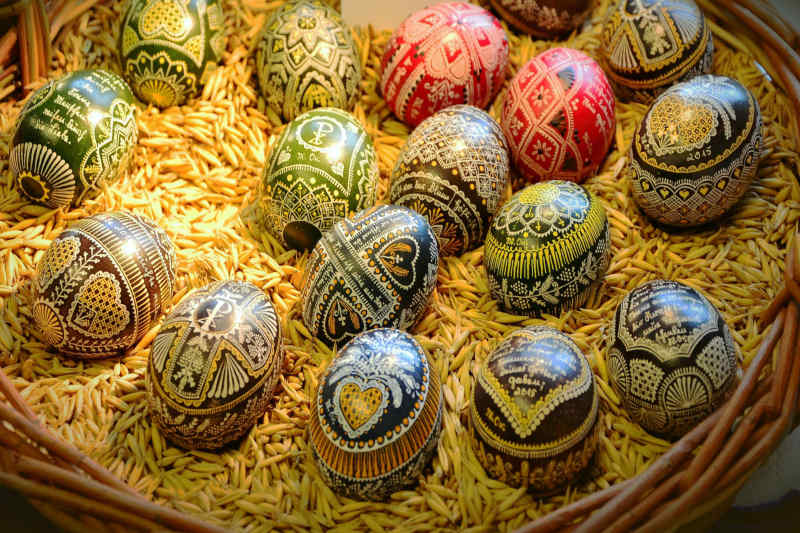 Easter Egg