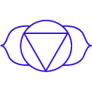 Ajna Chakra - Third Eye Chakra