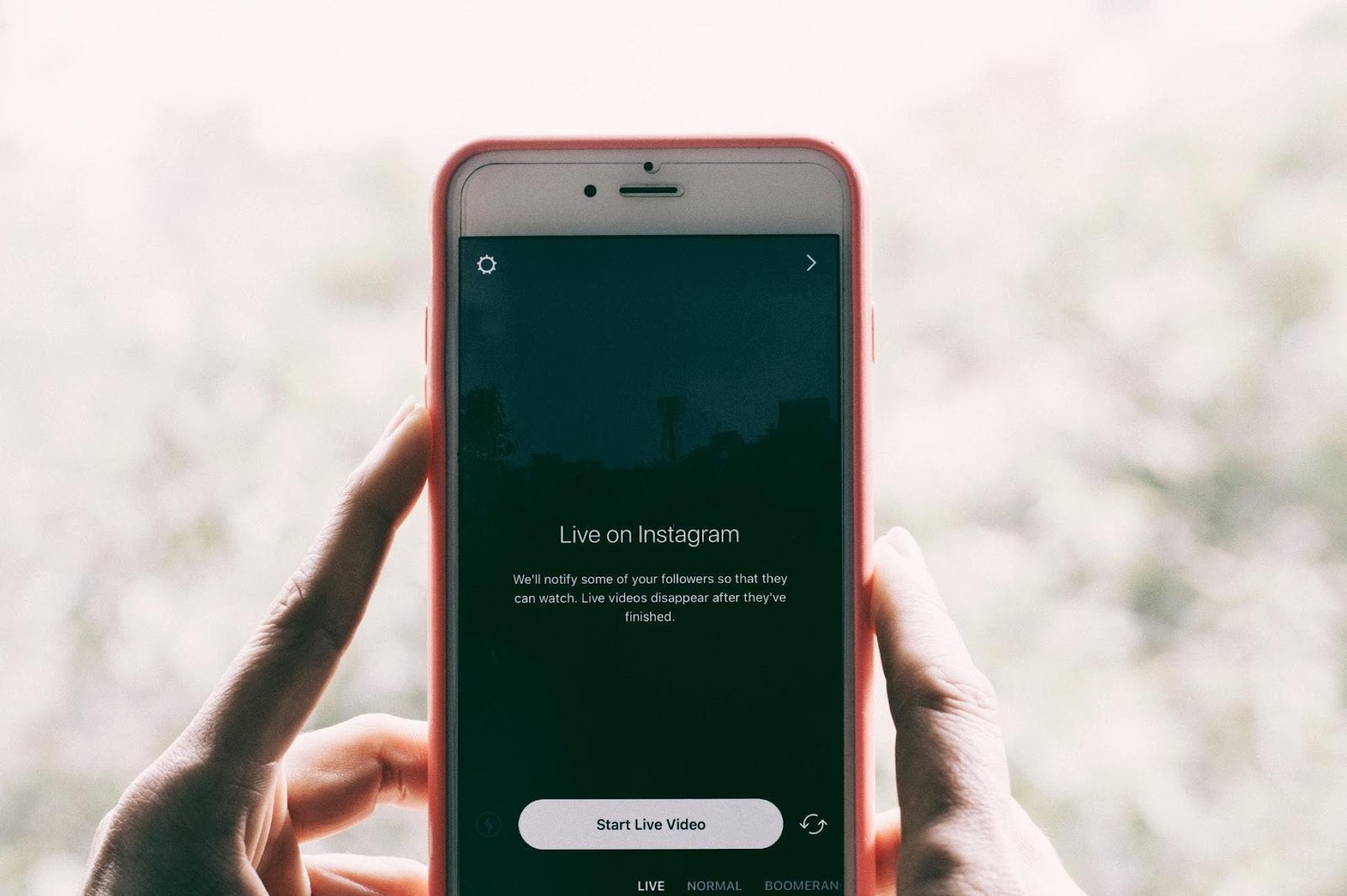 What Is Instagram Live? The Complete Guide to Going Live in 2021