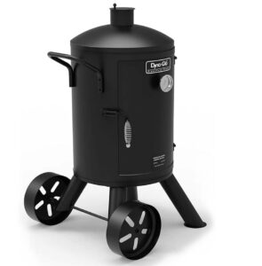 Best charcoal smoker grill