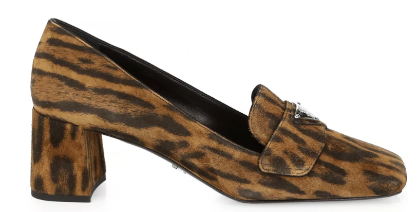 Karen Klopp picks the 10 best loafer for fall 2020