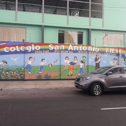 Colegio San Antonio - IHM