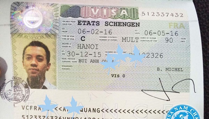 Dịch vụ làm visa Slovakia - Để xin visa đậu thì cần bổ sung 1 số giấy tờ