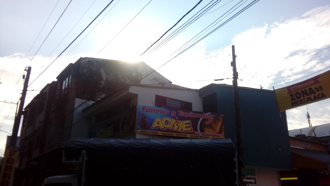 Acme