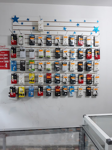 Opiniones de Cell Shop R&J en Cuenca - Tienda