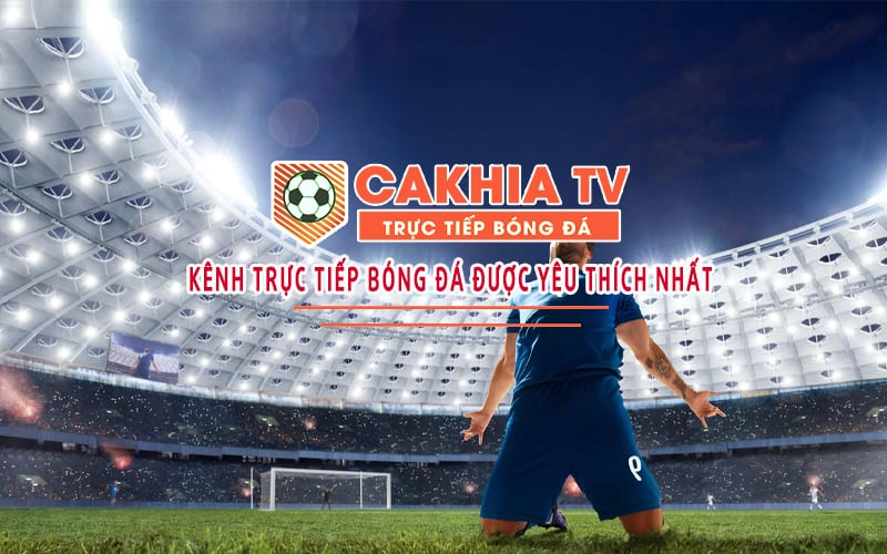 Các tiện ích tích hợp trên trang bóng đá trực tiếp hôm nay Cakhia tv