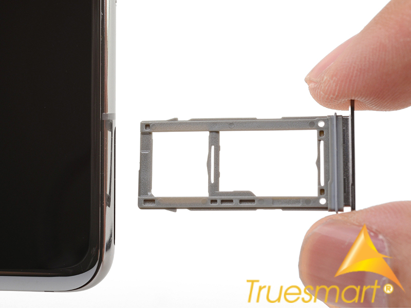 Thay Ổ Sim Samsung A21, A21S