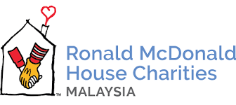 Program CSR Afy haniff dengan Rumah Ronald McDonald di HUSM Kubang Kerian.