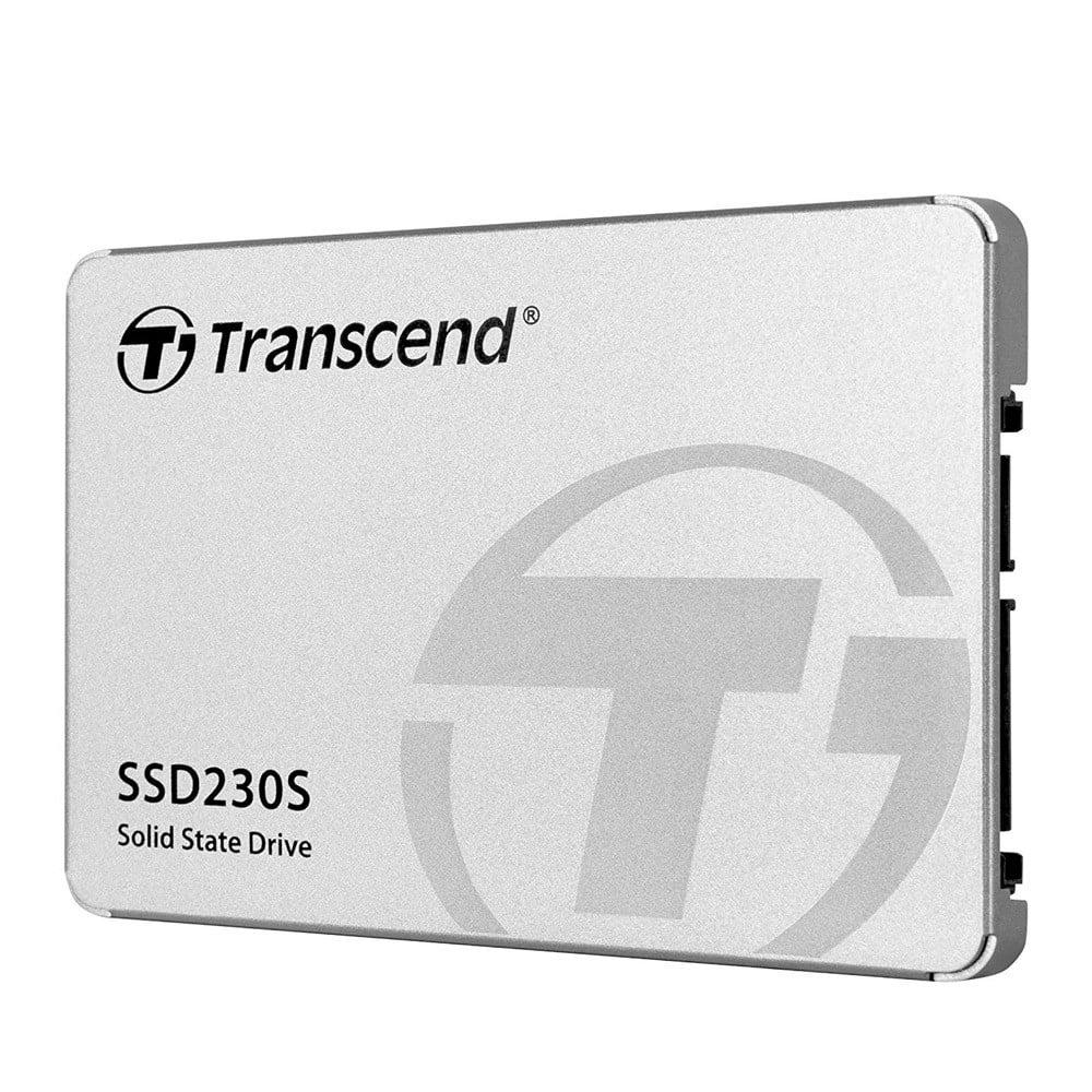 Transcend 230S SSD 2.5 นิ้ว 512GB