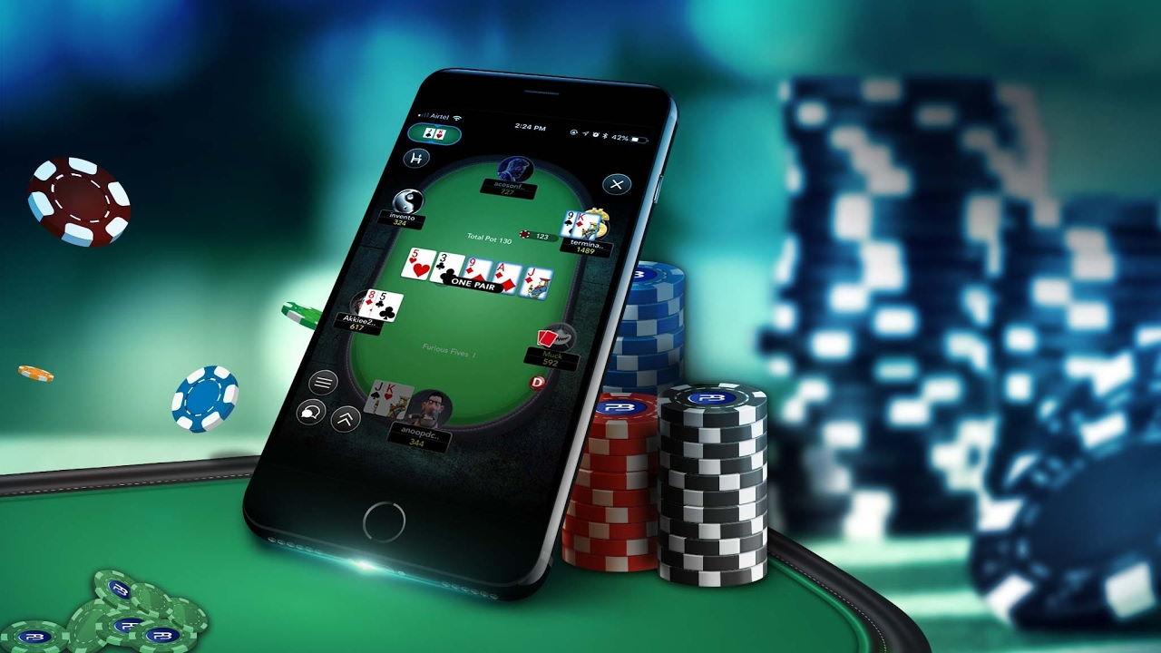 Real Money Betting Apps - AsiaPosts