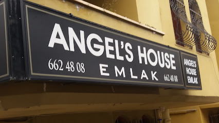 Angel's House Emlak