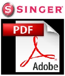Singer 14u34 Manual Pdf