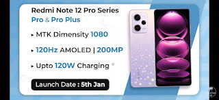 Top 10+ Best Upcoming Mobile Phone Launches January 2023